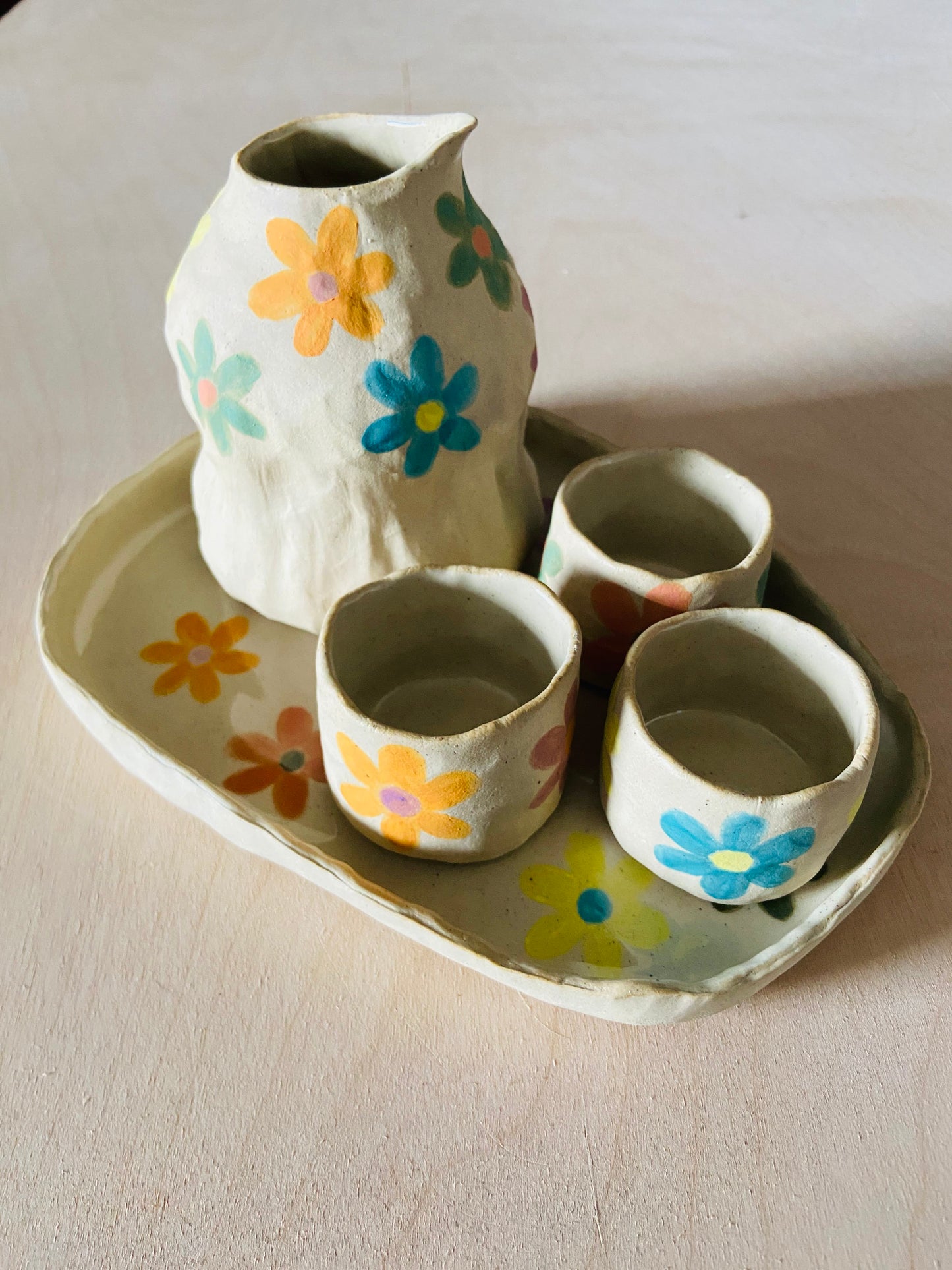 SAKE SET