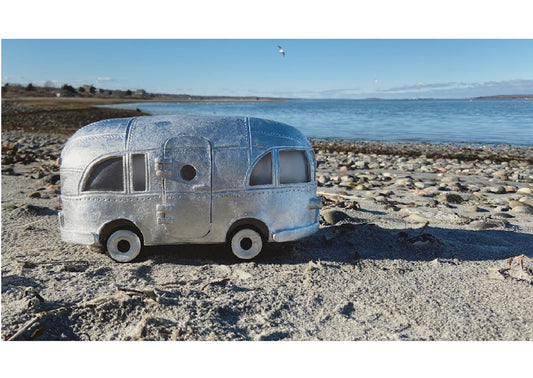 Camper Life Continued…