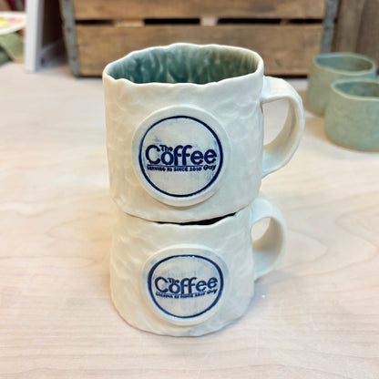 Coffee Guy Mugs *2026 edition* (Pre-Order)