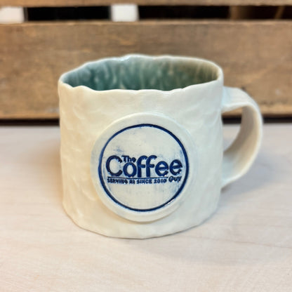 Coffee Guy Mugs *2026 edition* (Pre-Order)