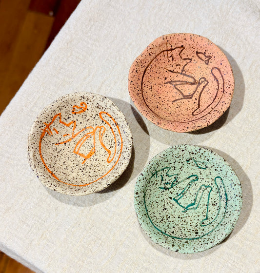XS Kitty Bowl (Pre-Order)