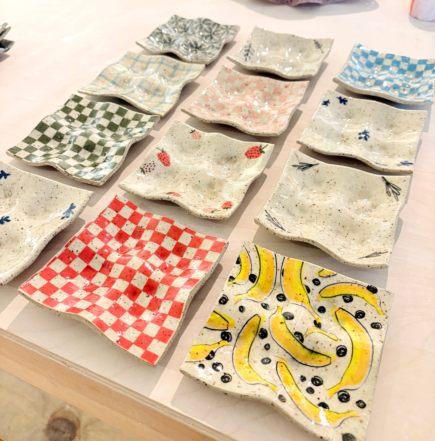 Egg Trays