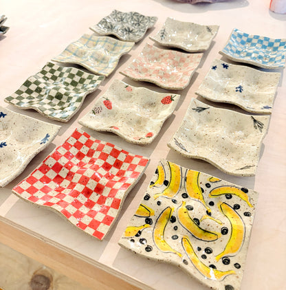Egg Trays