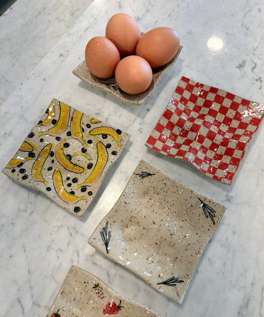 Egg Trays