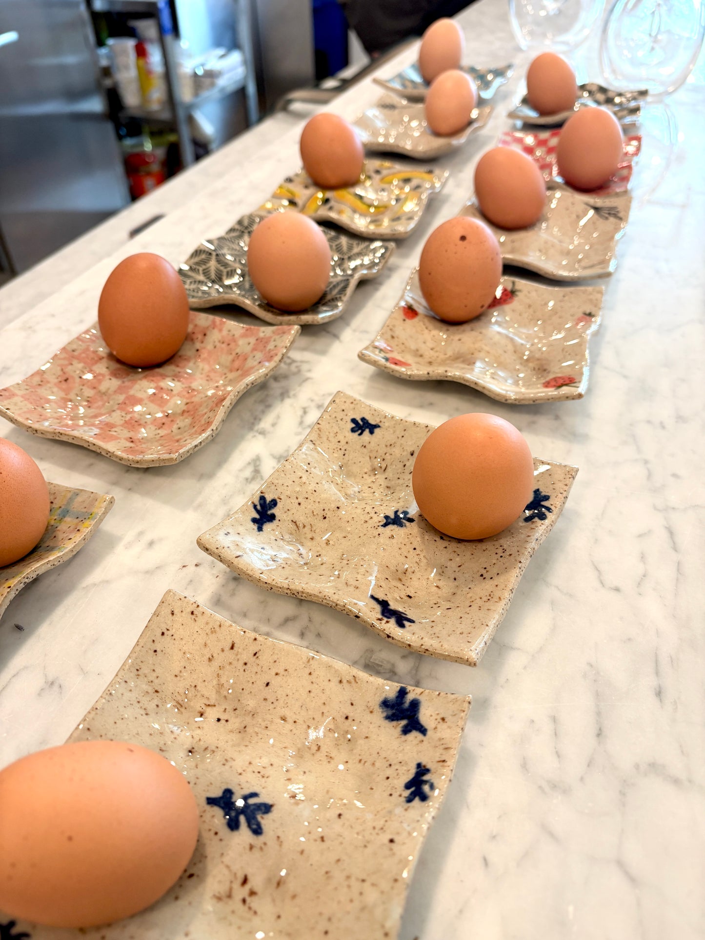 Egg Trays