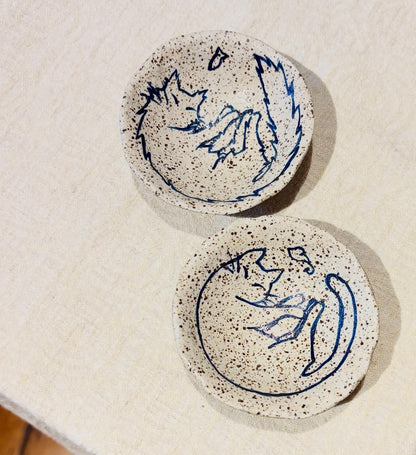 XS Kitty Bowl (Pre-Order)