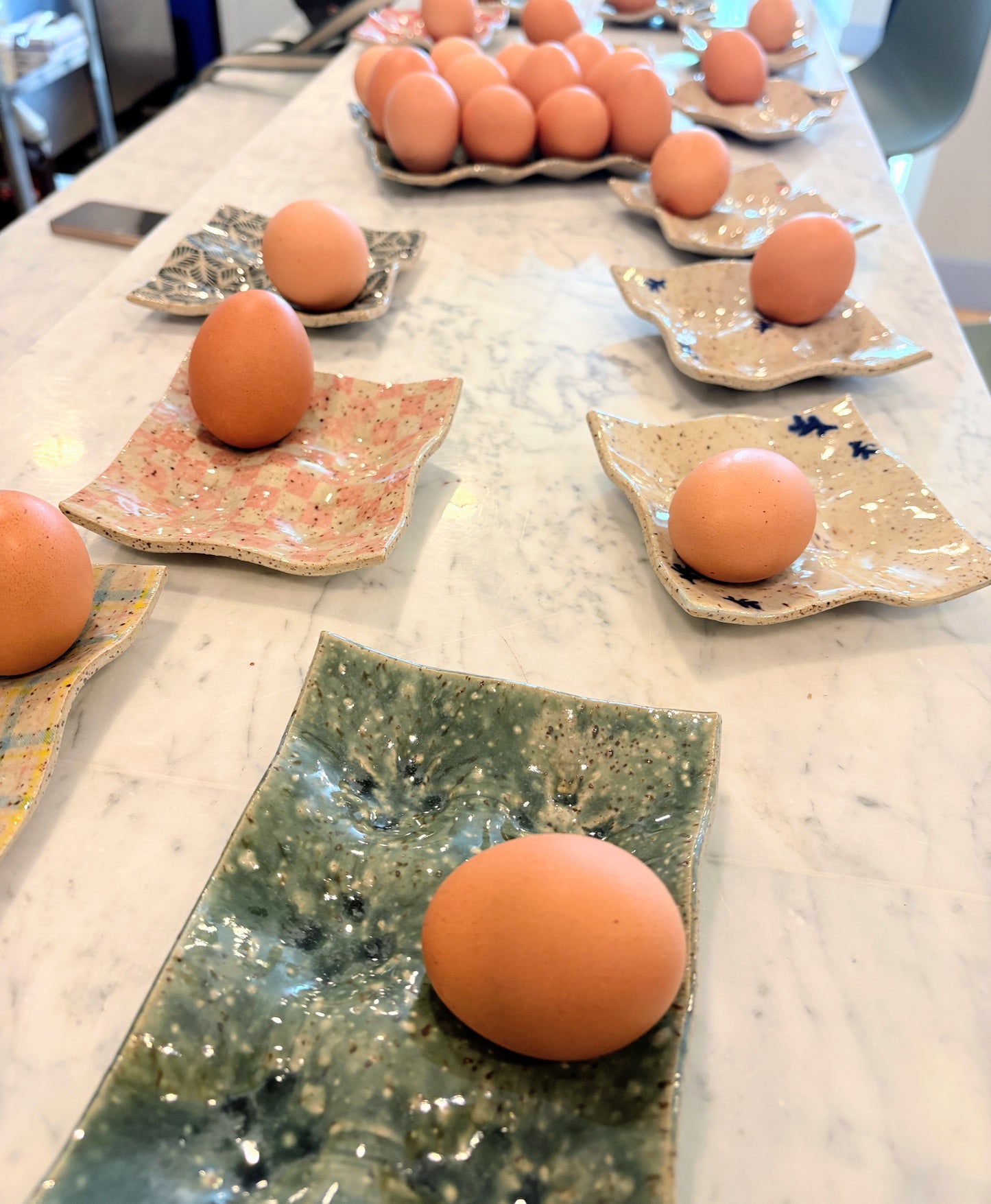 Egg Trays