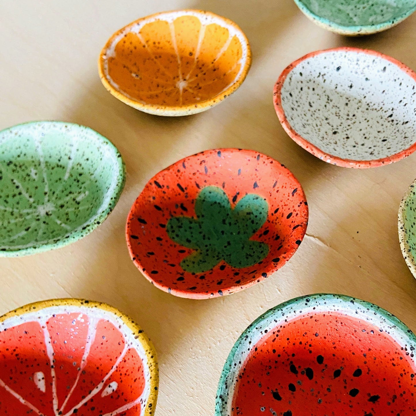 XS Fruity Bowl (Pre-Order)