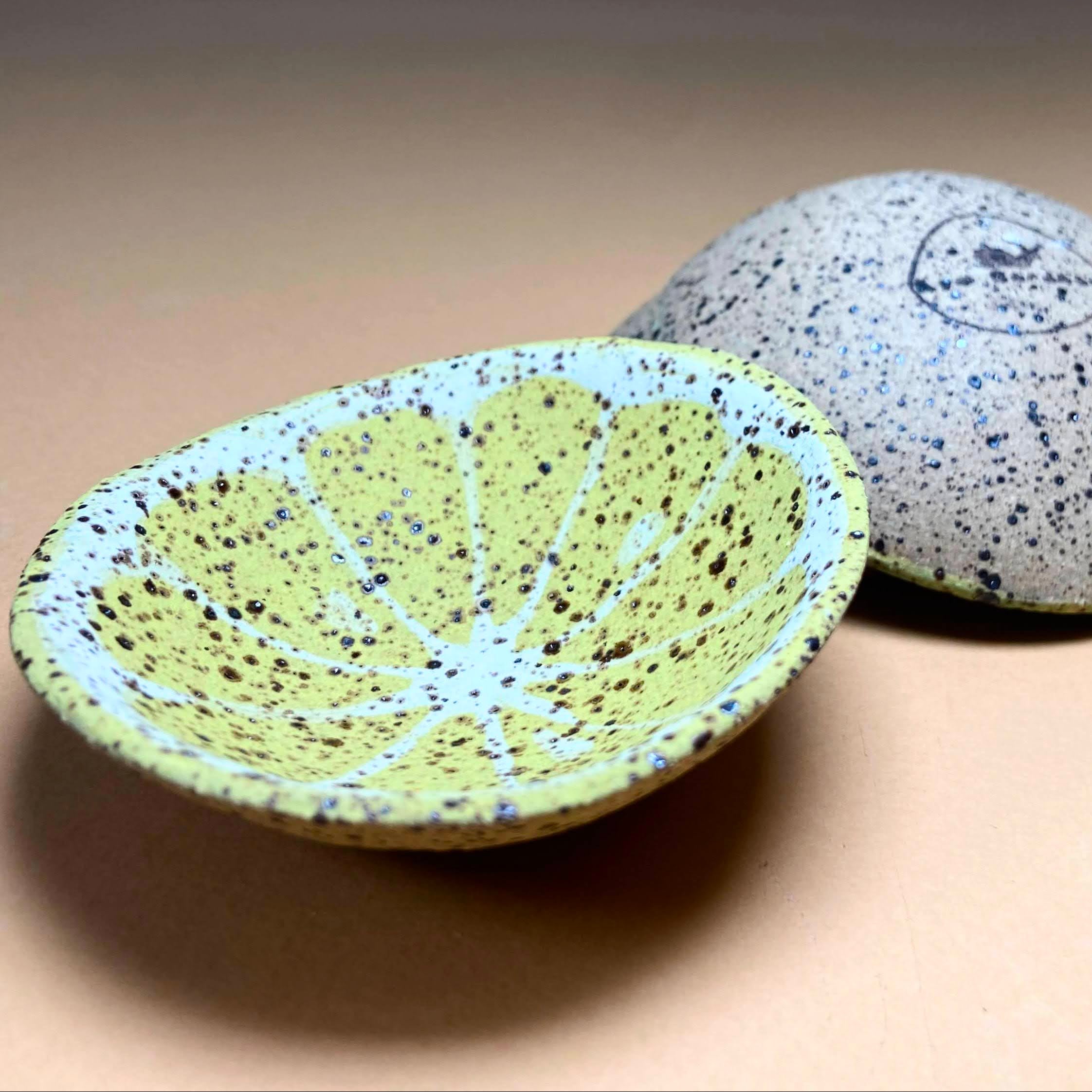 XS Fruity Bowl (Pre-Order) – Kym Gardner Designs