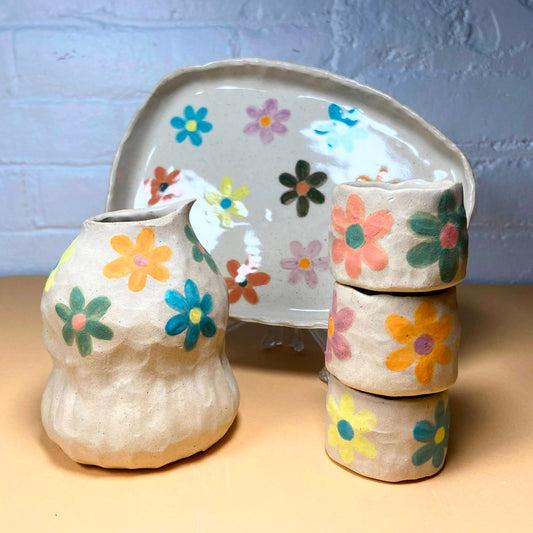SAKE SET