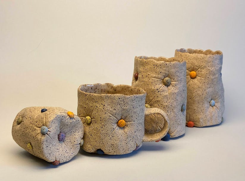 Cushion Cup (Pre-Order)