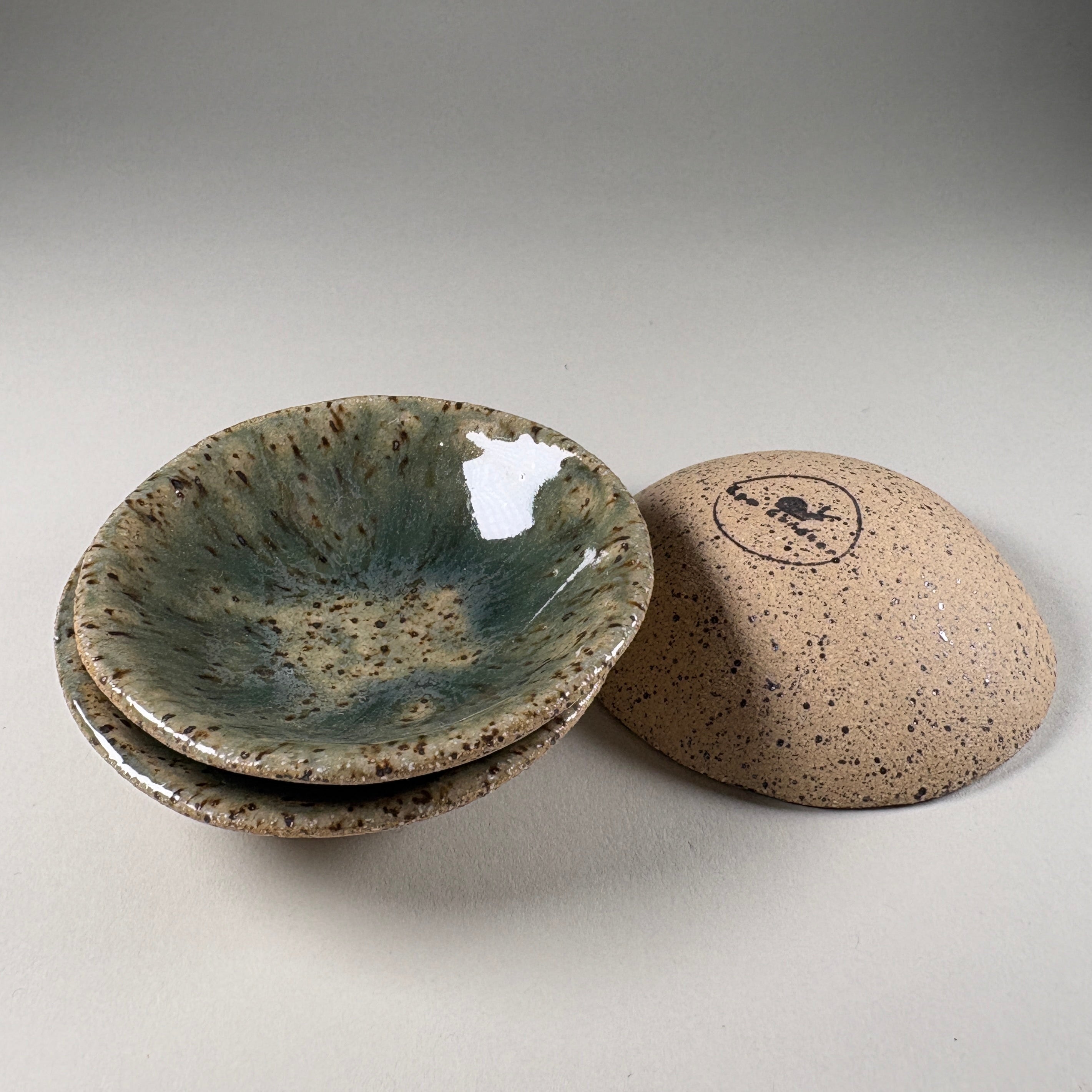 Glazed XS Bowl (Pre-Order) – Kym Gardner Designs