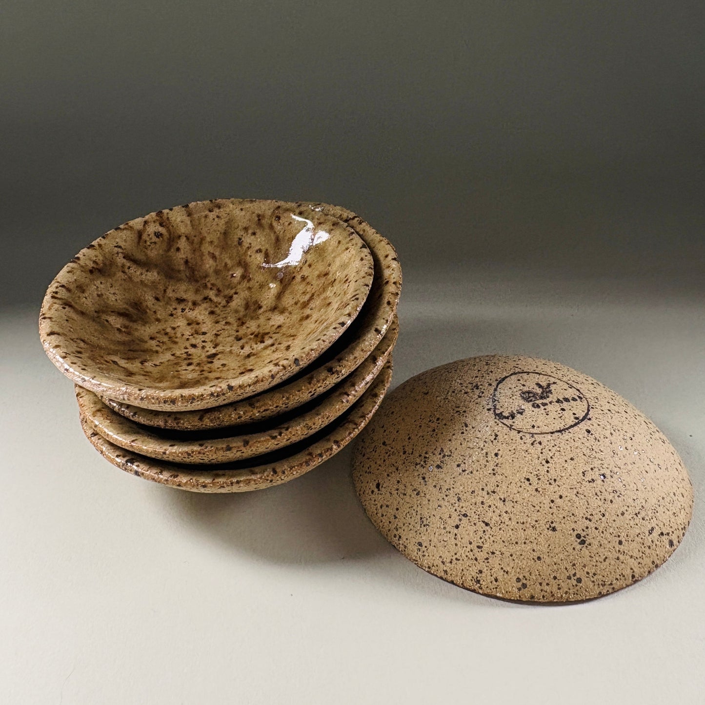 Glazed XS Bowl (Pre-Order)