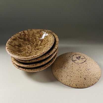 Glazed XS Bowl (Pre-Order)