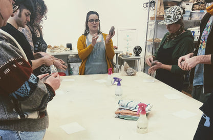 SIP & SCULPT NIGHTS