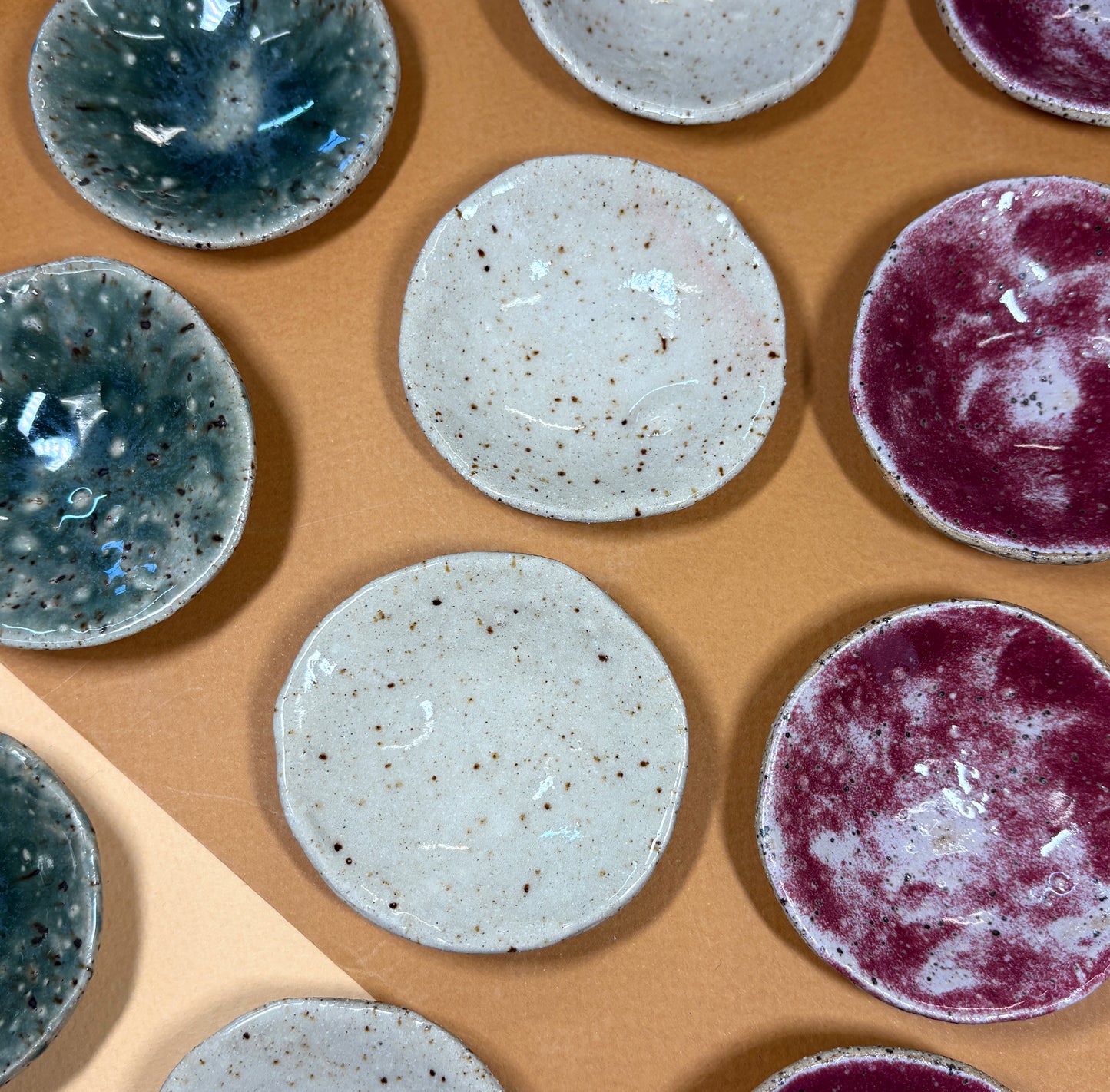 Glazed XS Bowl (Pre-Order)