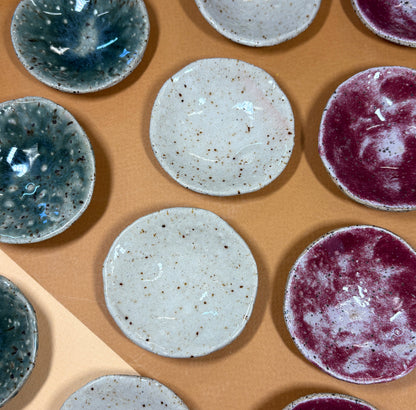 Glazed XS Bowl (Pre-Order)